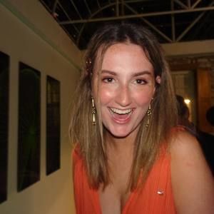 Meet your Posher, Emma